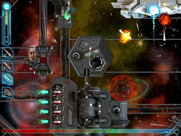 Envoy Steam Key GLOBAL - 7