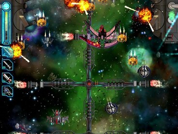 Envoy Steam Key GLOBAL - 4
