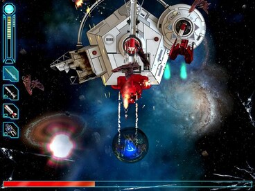 Envoy Steam Key GLOBAL - 0