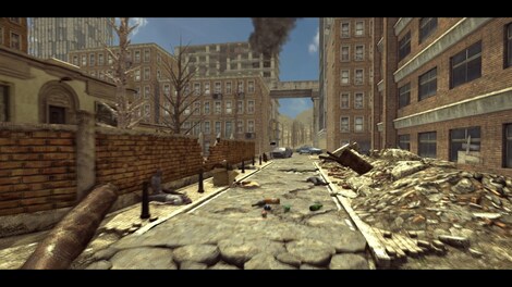Envy the Dead (PC) - Steam Key - GLOBAL - 2
