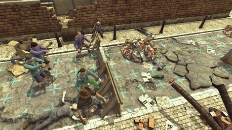 Envy the Dead (PC) - Steam Key - GLOBAL - 3