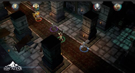 Eon Altar: Episode 1 Steam Key GLOBAL - 9