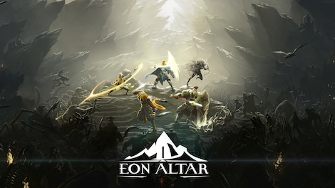 Eon Altar: Episode 1 Steam Key GLOBAL - 6