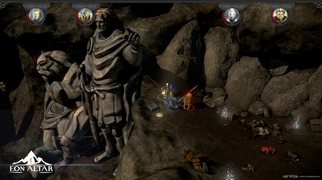 Eon Altar: Episode 1 Steam Key GLOBAL - 4