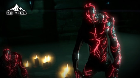 Eon Altar: Episode 2 - Whispers in the Catacombs PC Steam Key GLOBAL - 3