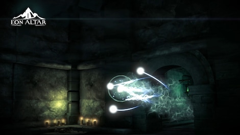 Eon Altar: Episode 2 - Whispers in the Catacombs PC Steam Key GLOBAL - 5