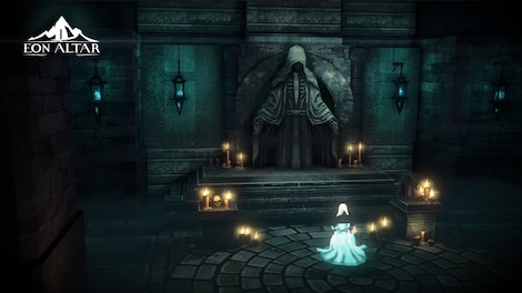 Eon Altar: Episode 2 - Whispers in the Catacombs PC Steam Key GLOBAL - 0