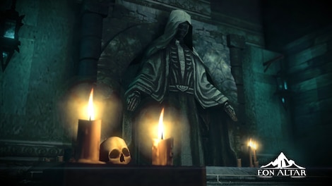 Eon Altar: Episode 2 - Whispers in the Catacombs PC Steam Key GLOBAL - 4