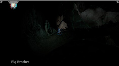 Eon Altar: Episode 3 - The Watcher in the Dark Steam Key GLOBAL - 5