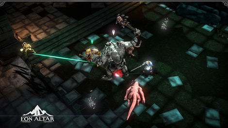 Eon Altar: Season 1 Pass Steam Key GLOBAL - 2