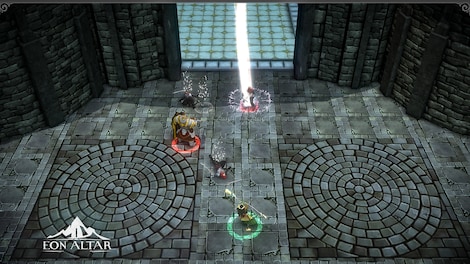 Eon Altar: Season 1 Pass Steam Key GLOBAL - 7