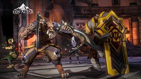 Eon Altar: Season 1 Pass Steam Key GLOBAL - 4