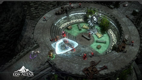 Eon Altar: Season 1 Pass Steam Key GLOBAL - 6