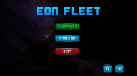 Eon Fleet Steam Key GLOBAL - 0