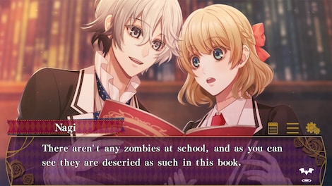 EPHEMERAL -FANTASY ON DARK- Steam Gift EUROPE - 4