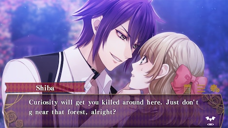 EPHEMERAL -FANTASY ON DARK- Steam Gift EUROPE - 3
