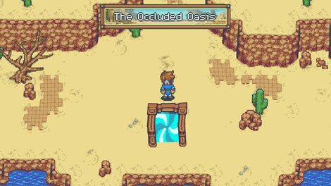 Ephemeral Tale (PC) - Steam Key - GLOBAL - 4