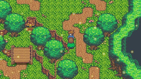 Ephemeral Tale (PC) - Steam Key - GLOBAL - 6