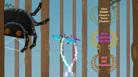 Ephemerid: A Musical Adventure (PC) - Steam Key - GLOBAL - 6
