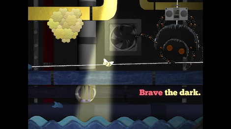 Ephemerid: A Musical Adventure (PC) - Steam Key - GLOBAL - 4