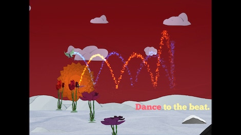 Ephemerid: A Musical Adventure (PC) - Steam Key - GLOBAL - 7