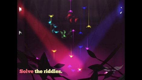 Ephemerid: A Musical Adventure (PC) - Steam Key - GLOBAL - 5