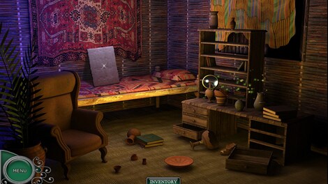 Epic Adventures: Cursed Onboard Steam Key GLOBAL - 6
