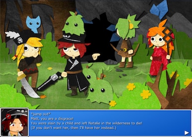 Epic Battle Fantasy 4 Steam Gift EUROPE - 11
