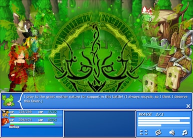 Epic Battle Fantasy 4 Steam Gift EUROPE - 3