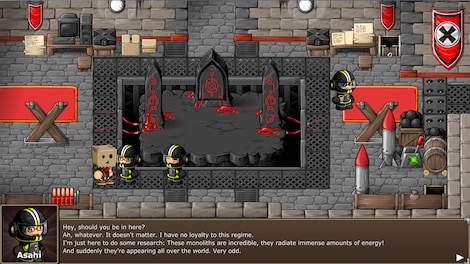 Epic Battle Fantasy 5 Steam Gift EUROPE - 3