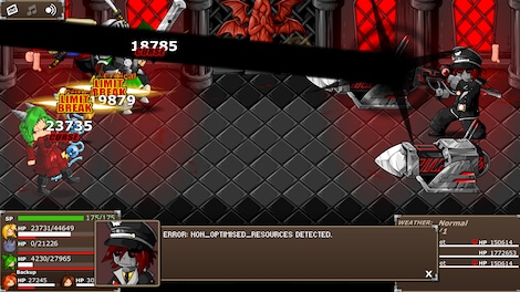 Epic Battle Fantasy 5 Steam Gift EUROPE - 8