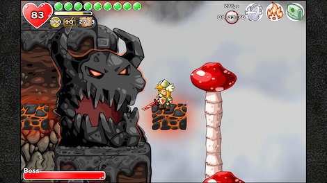 Epic Battle Fantasy Collection (PC) - Steam Key - GLOBAL - 5