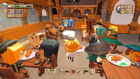 Epic Chef (PC) - Steam Gift - EUROPE - 4