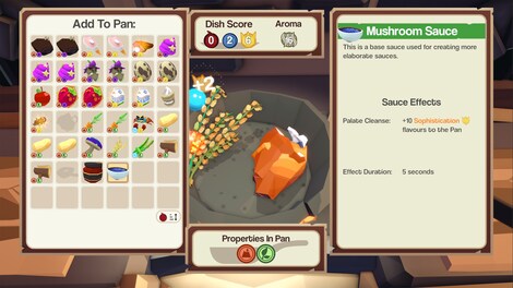 Epic Chef (PC) - Steam Gift - EUROPE - 7