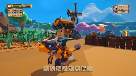 Epic Chef (PC) - Steam Gift - EUROPE - 10