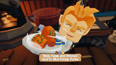 Epic Chef (PC) - Steam Gift - EUROPE - 6