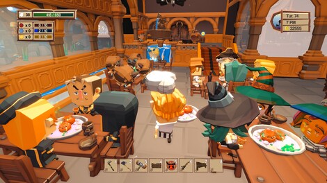 Epic Chef (PC) - Steam Gift - NORTH AMERICA - 4