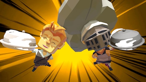Epic Chef (PC) - Steam Key - GLOBAL - 9