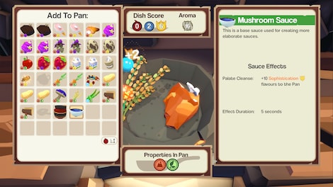 Epic Chef (PC) - Steam Key - GLOBAL - 7