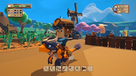 Epic Chef (PC) - Steam Key - GLOBAL - 10
