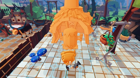 Epic Chef (PC) - Steam Key - GLOBAL - 8