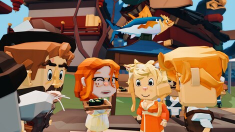 Epic Chef (PC) - Steam Key - GLOBAL - 5
