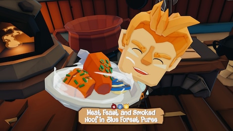 Epic Chef (PC) - Steam Key - GLOBAL - 6