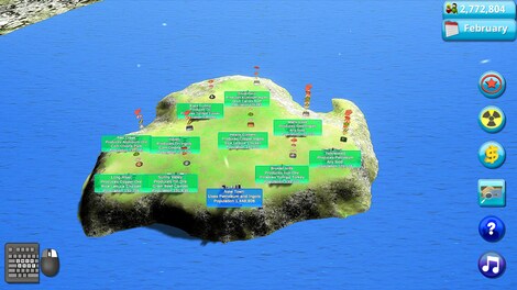 Epic City Builder 4 (PC) - Steam Key - GLOBAL - 14