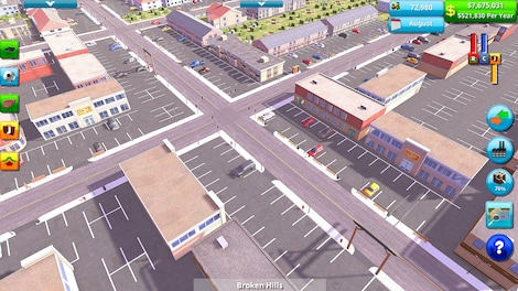 Epic City Builder 4 (PC) - Steam Key - GLOBAL - 11