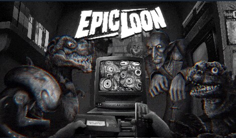 Epic Loon Xbox Live Xbox One Key EUROPE - 0