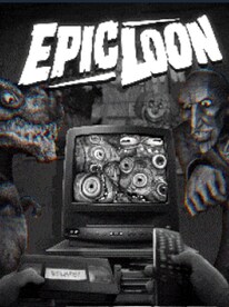 Epic Loon Xbox Live Xbox One Key EUROPE - 1