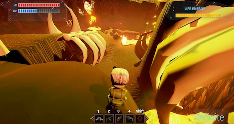 Epic Showdown Steam Key GLOBAL - 6