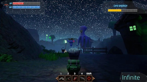 Epic Showdown Steam Key GLOBAL - 5