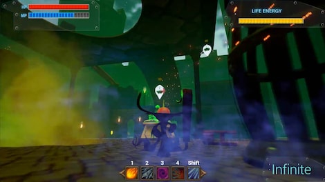 Epic Showdown Steam Key GLOBAL - 4